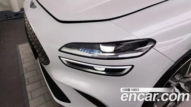 2024 Genesis The New G70 Gasoline 2.5T 4WD Sold VIN KMTG341CDRU133051 – photo 17 2024 Genesis The New G70 Gasoline 2.5T 4WD Sold VIN KMTG341CDRU133051 – photo 17