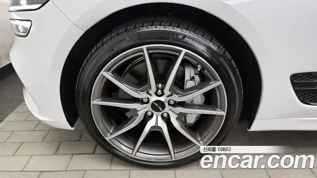 2024 Genesis The New G70 Gasoline 2.5T 4WD Sold VIN KMTG341CDRU133051 – photo 26 2024 Genesis The New G70 Gasoline 2.5T 4WD Sold VIN KMTG341CDRU133051 – photo 26