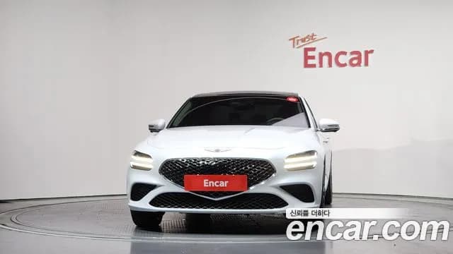2024 Genesis The New G70 Gasoline 2.5T 4WD Sold VIN KMTG341CDRU133051 – photo 29 2024 Genesis The New G70 Gasoline 2.5T 4WD Sold VIN KMTG341CDRU133051 – photo 29