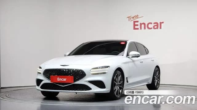 2024 Genesis The New G70 Gasoline 2.5T 4WD Sold VIN KMTG341CDRU133051 – photo 30 2024 Genesis The New G70 Gasoline 2.5T 4WD Sold VIN KMTG341CDRU133051 – photo 30