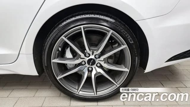 2024 Genesis The New G70 Gasoline 2.5T 4WD Sold VIN KMTG341CDRU133051 – photo 34 2024 Genesis The New G70 Gasoline 2.5T 4WD Sold VIN KMTG341CDRU133051 – photo 34