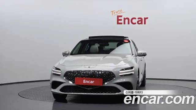 2025 Genesis The New G70 Gasoline 2.5T 4WD Sold VIN KMTG341CDSU150744 – photo 12 2025 Genesis The New G70 Gasoline 2.5T 4WD Sold VIN KMTG341CDSU150744 – photo 12