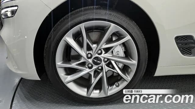 2025 Genesis The New G70 Gasoline 2.5T 4WD Sold VIN KMTG341CDSU150744 – photo 16 2025 Genesis The New G70 Gasoline 2.5T 4WD Sold VIN KMTG341CDSU150744 – photo 16