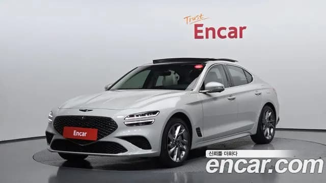 2025 Genesis The New G70 Gasoline 2.5T 4WD Sold VIN KMTG341CDSU150744 – photo 17 2025 Genesis The New G70 Gasoline 2.5T 4WD Sold VIN KMTG341CDSU150744 – photo 17