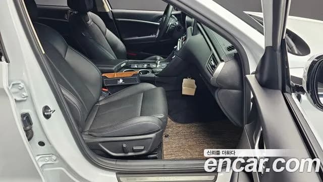 2025 Genesis The New G70 Gasoline 2.5T 4WD Sold VIN KMTG341CDSU156448 – rear exterior 2025 Genesis The New G70 Gasoline 2.5T 4WD Sold VIN KMTG341CDSU156448 – rear exterior