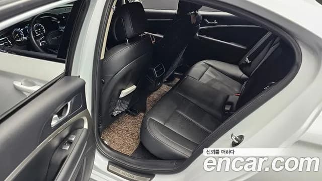 2025 Genesis The New G70 Gasoline 2.5T 4WD Sold VIN KMTG341CDSU156448 – photo 11 2025 Genesis The New G70 Gasoline 2.5T 4WD Sold VIN KMTG341CDSU156448 – photo 11