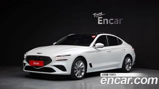 2025 Genesis The New G70 Gasoline 2.5T 4WD Sold VIN KMTG341CDSU156448 – photo 13 2025 Genesis The New G70 Gasoline 2.5T 4WD Sold VIN KMTG341CDSU156448 – photo 13