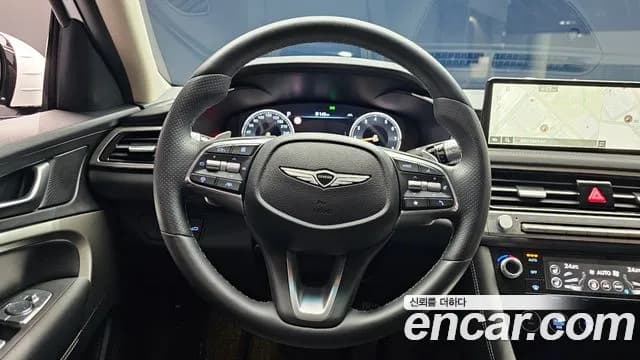 2025 Genesis The New G70 Gasoline 2.5T 4WD Sold VIN KMTG341CDSU156448 – photo 16 2025 Genesis The New G70 Gasoline 2.5T 4WD Sold VIN KMTG341CDSU156448 – photo 16