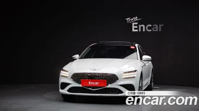 2025 Genesis The New G70 Gasoline 2.5T 4WD Sold VIN KMTG341CDSU156448 – photo 17 2025 Genesis The New G70 Gasoline 2.5T 4WD Sold VIN KMTG341CDSU156448 – photo 17