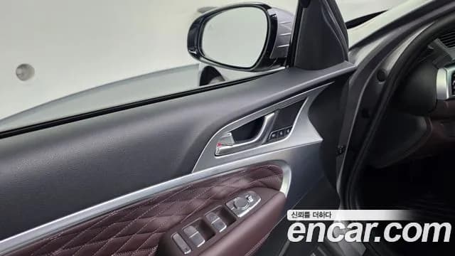 2026 Genesis The New G70 Gasoline 2.5T 4WD Sold VIN KMTG341CDTU172202 – photo 11 2026 Genesis The New G70 Gasoline 2.5T 4WD Sold VIN KMTG341CDTU172202 – photo 11