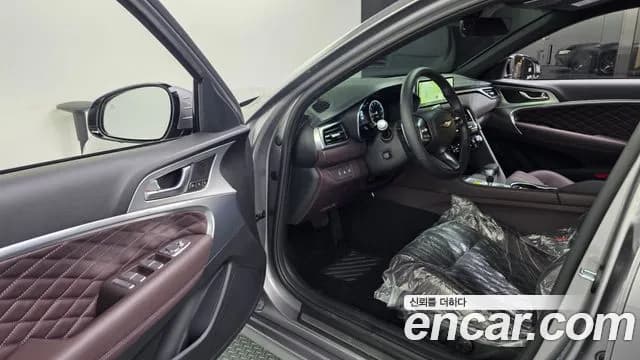 2026 Genesis The New G70 Gasoline 2.5T 4WD Sold VIN KMTG341CDTU172202 – photo 12 2026 Genesis The New G70 Gasoline 2.5T 4WD Sold VIN KMTG341CDTU172202 – photo 12