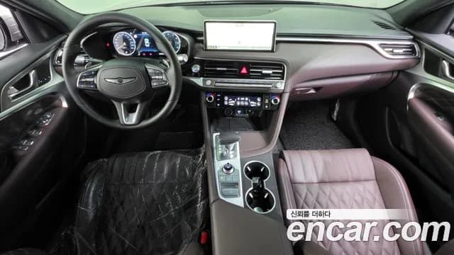 2026 Genesis The New G70 Gasoline 2.5T 4WD Sold VIN KMTG341CDTU172202 – photo 15 2026 Genesis The New G70 Gasoline 2.5T 4WD Sold VIN KMTG341CDTU172202 – photo 15