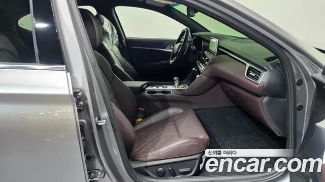 2026 Genesis The New G70 Gasoline 2.5T 4WD Sold VIN KMTG341CDTU172202 – photo 24 2026 Genesis The New G70 Gasoline 2.5T 4WD Sold VIN KMTG341CDTU172202 – photo 24