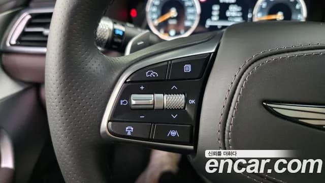 2026 Genesis The New G70 Gasoline 2.5T 4WD Sold VIN KMTG341CDTU172202 – photo 27 2026 Genesis The New G70 Gasoline 2.5T 4WD Sold VIN KMTG341CDTU172202 – photo 27