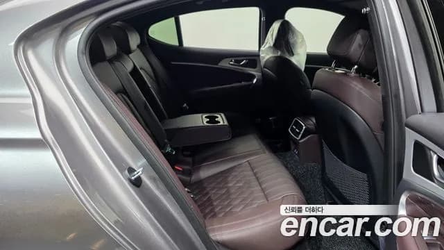 2026 Genesis The New G70 Gasoline 2.5T 4WD Sold VIN KMTG341CDTU172202 – photo 35 2026 Genesis The New G70 Gasoline 2.5T 4WD Sold VIN KMTG341CDTU172202 – photo 35