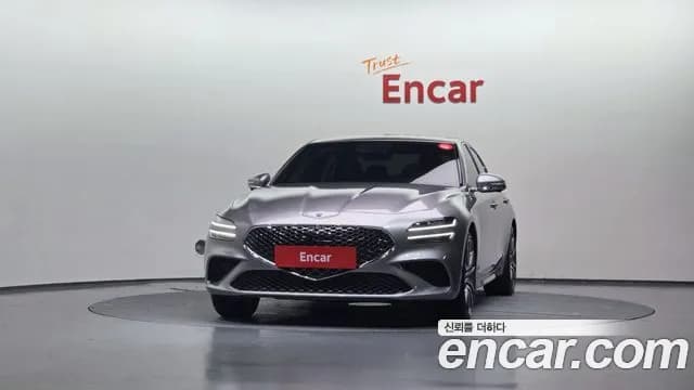 2026 Genesis The New G70 Gasoline 2.5T 4WD Sold VIN KMTG341CDTU172202 – photo 36 2026 Genesis The New G70 Gasoline 2.5T 4WD Sold VIN KMTG341CDTU172202 – photo 36