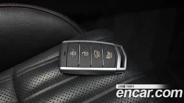 2018 Genesis G70 2.2D Sold VIN KMTG441BBJU005655 – side profile 2018 Genesis G70 2.2D Sold VIN KMTG441BBJU005655 – side profile