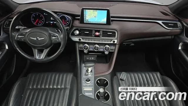 2018 Genesis G70 2.2D Sold VIN KMTG441BBJU005655 – photo 14 2018 Genesis G70 2.2D Sold VIN KMTG441BBJU005655 – photo 14