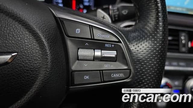 2018 Genesis G70 2.2D Sold VIN KMTG441BBJU005655 – photo 16 2018 Genesis G70 2.2D Sold VIN KMTG441BBJU005655 – photo 16