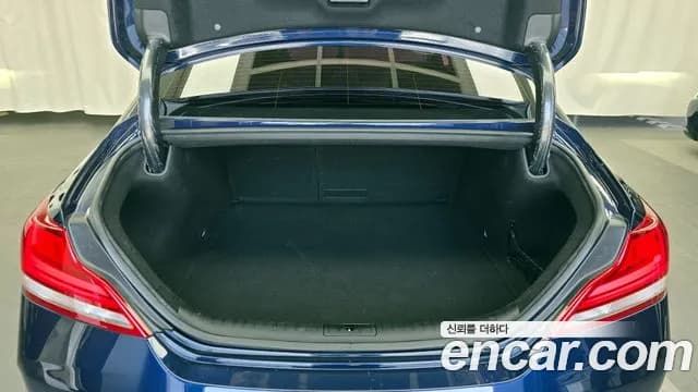2018 Genesis G70 2.2D Sold VIN KMTG441BBJU019240 – front exterior 2018 Genesis G70 2.2D Sold VIN KMTG441BBJU019240 – front exterior