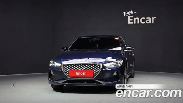 2018 Genesis G70 2.2D Sold VIN KMTG441BBJU019240 – photo 13 2018 Genesis G70 2.2D Sold VIN KMTG441BBJU019240 – photo 13
