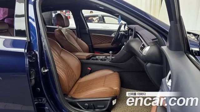 2018 Genesis G70 2.2D Sold VIN KMTG441BBJU019240 – photo 23 2018 Genesis G70 2.2D Sold VIN KMTG441BBJU019240 – photo 23