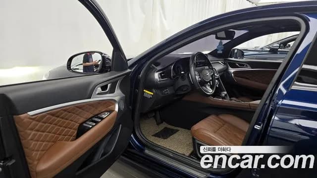 2018 Genesis G70 2.2D Sold VIN KMTG441BBJU019240 – photo 27 2018 Genesis G70 2.2D Sold VIN KMTG441BBJU019240 – photo 27