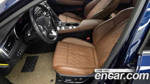 2018 Genesis G70 2.2D Sold VIN KMTG441BBJU019240 – photo 30 2018 Genesis G70 2.2D Sold VIN KMTG441BBJU019240 – photo 30