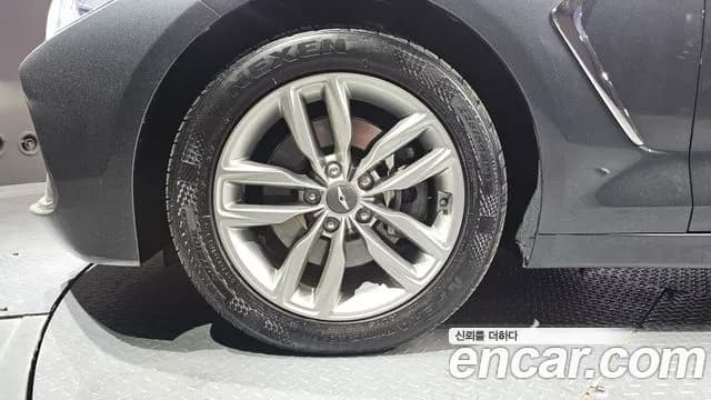 2018 Genesis G70 2.2D AWD Sold VIN KMTG441BDJU007851 – photo 11 2018 Genesis G70 2.2D AWD Sold VIN KMTG441BDJU007851 – photo 11