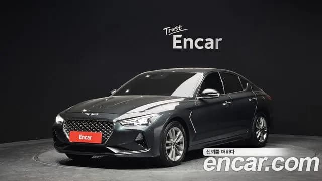 2018 Genesis G70 2.2D AWD Sold VIN KMTG441BDJU007851 – photo 13 2018 Genesis G70 2.2D AWD Sold VIN KMTG441BDJU007851 – photo 13