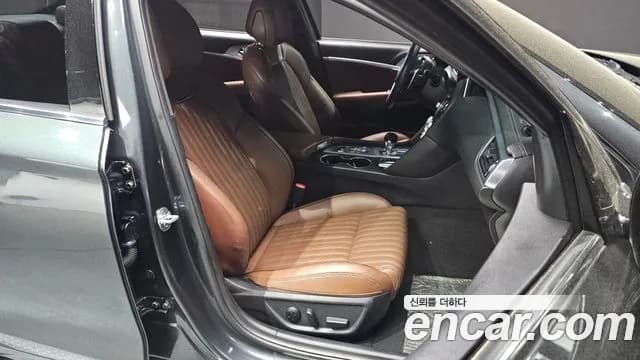 2018 Genesis G70 2.2D AWD Sold VIN KMTG441BDJU007851 – photo 16 2018 Genesis G70 2.2D AWD Sold VIN KMTG441BDJU007851 – photo 16