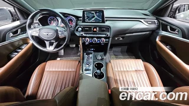 2018 Genesis G70 2.2D AWD Sold VIN KMTG441BDJU007851 – photo 17 2018 Genesis G70 2.2D AWD Sold VIN KMTG441BDJU007851 – photo 17