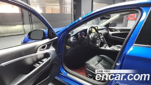 2018 Genesis G70 2.2D AWD Sold VIN KMTG441BDJU022938 – dashboard 2018 Genesis G70 2.2D AWD Sold VIN KMTG441BDJU022938 – dashboard