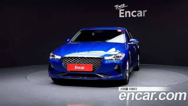 2018 Genesis G70 2.2D AWD Sold VIN KMTG441BDJU022938 – photo 11 2018 Genesis G70 2.2D AWD Sold VIN KMTG441BDJU022938 – photo 11