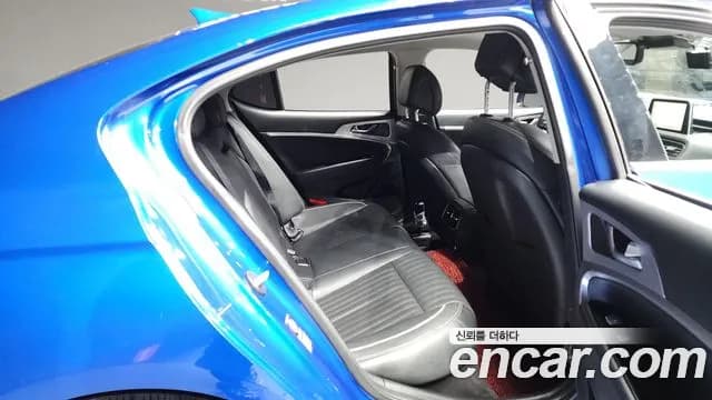 2018 Genesis G70 2.2D AWD Sold VIN KMTG441BDJU022938 – photo 19 2018 Genesis G70 2.2D AWD Sold VIN KMTG441BDJU022938 – photo 19