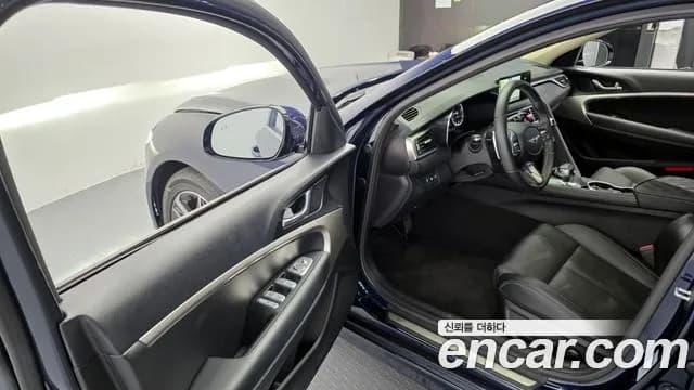 2021 Genesis The New G70 Diesel 2.2 4WD Sold VIN KMTG441BDMU088132 – engine bay 2021 Genesis The New G70 Diesel 2.2 4WD Sold VIN KMTG441BDMU088132 – engine bay