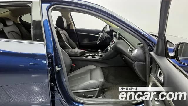 2021 Genesis The New G70 Diesel 2.2 4WD Sold VIN KMTG441BDMU088132 – photo 11 2021 Genesis The New G70 Diesel 2.2 4WD Sold VIN KMTG441BDMU088132 – photo 11