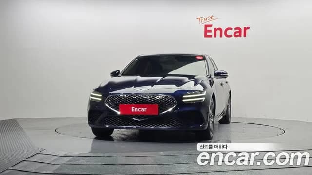 2021 Genesis The New G70 Diesel 2.2 4WD Sold VIN KMTG441BDMU088132 – photo 19 2021 Genesis The New G70 Diesel 2.2 4WD Sold VIN KMTG441BDMU088132 – photo 19