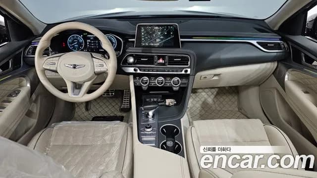 2019 Genesis G70 3.3T Sport Sold VIN KMTG541EBKU041694 – front exterior 2019 Genesis G70 3.3T Sport Sold VIN KMTG541EBKU041694 – front exterior