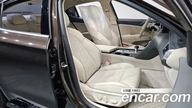 2019 Genesis G70 3.3T Sport Sold VIN KMTG541EBKU041694 – exterior detail 2019 Genesis G70 3.3T Sport Sold VIN KMTG541EBKU041694 – exterior detail
