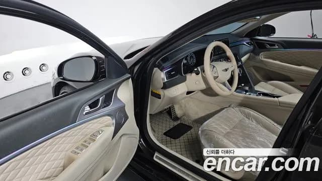2019 Genesis G70 3.3T Sport Sold VIN KMTG541EBKU041694 – odometer reading 2019 Genesis G70 3.3T Sport Sold VIN KMTG541EBKU041694 – odometer reading