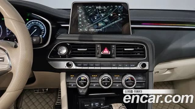2019 Genesis G70 3.3T Sport Sold VIN KMTG541EBKU041694 – photo 11 2019 Genesis G70 3.3T Sport Sold VIN KMTG541EBKU041694 – photo 11