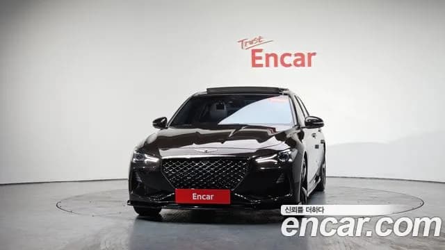 2019 Genesis G70 3.3T Sport Sold VIN KMTG541EBKU041694 – photo 13 2019 Genesis G70 3.3T Sport Sold VIN KMTG541EBKU041694 – photo 13