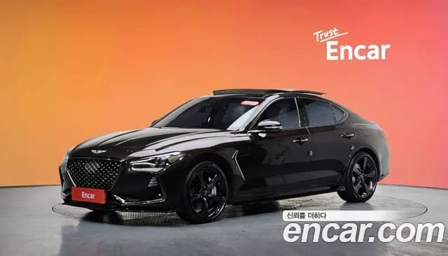 2019 Genesis G70 3.3T Sport Sold VIN KMTG541EBKU041694 – photo 18 2019 Genesis G70 3.3T Sport Sold VIN KMTG541EBKU041694 – photo 18