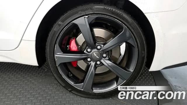 2019 Genesis G70 3.3T Sport Sold VIN KMTG541EBKU053829 – odometer reading 2019 Genesis G70 3.3T Sport Sold VIN KMTG541EBKU053829 – odometer reading