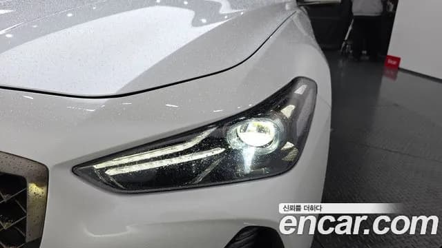2019 Genesis G70 3.3T Sport Sold VIN KMTG541EBKU053829 – photo 14 2019 Genesis G70 3.3T Sport Sold VIN KMTG541EBKU053829 – photo 14