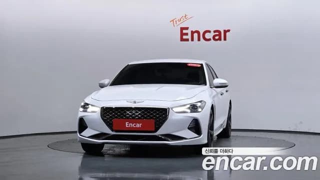 2019 Genesis G70 3.3T Sport Sold VIN KMTG541EBKU053829 – photo 21 2019 Genesis G70 3.3T Sport Sold VIN KMTG541EBKU053829 – photo 21