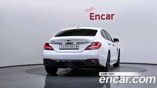 2019 Genesis G70 3.3T Sport Sold VIN KMTG541EBKU053829 – photo 27 2019 Genesis G70 3.3T Sport Sold VIN KMTG541EBKU053829 – photo 27