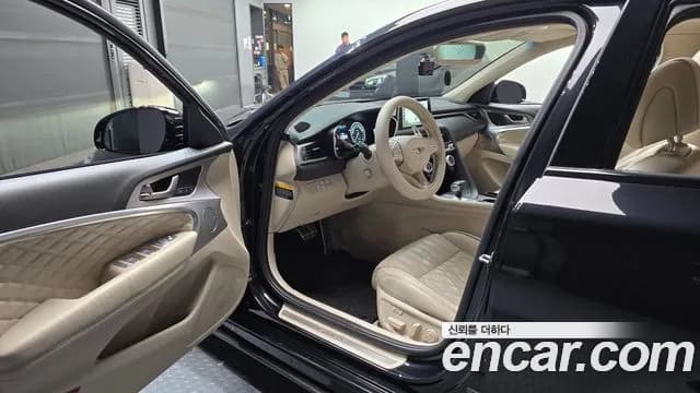 2020 Genesis G70 3.3T Sport Sold VIN KMTG541EBLU062912 – photo 13 2020 Genesis G70 3.3T Sport Sold VIN KMTG541EBLU062912 – photo 13
