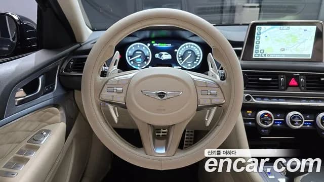 2020 Genesis G70 3.3T Sport Sold VIN KMTG541EBLU062912 – photo 14 2020 Genesis G70 3.3T Sport Sold VIN KMTG541EBLU062912 – photo 14